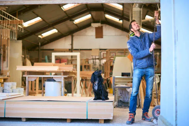 Business Owners to Purchase Their Premises